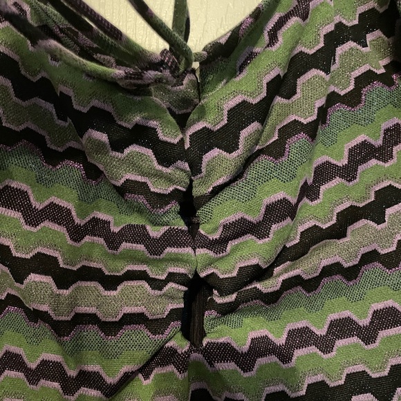 ZARA DRESS SIZE M - Picture 3 of 5